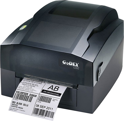 Godex%20GE300%20Barkod%20Yazıcı