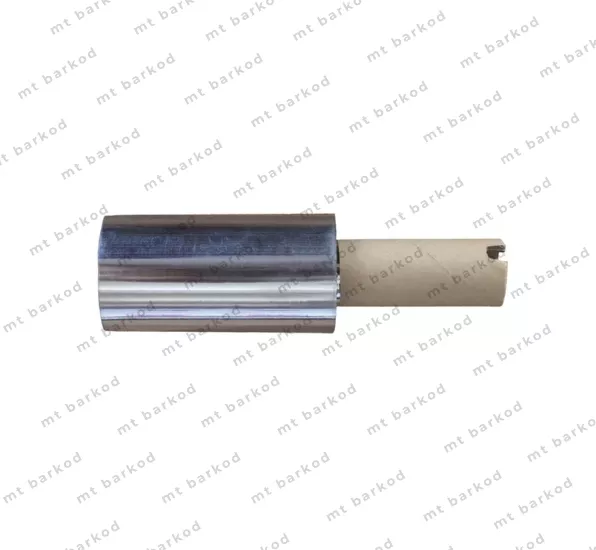 60mm x 74mt Kenar Sarım Resin Ribon | Ribon Fiyatları
